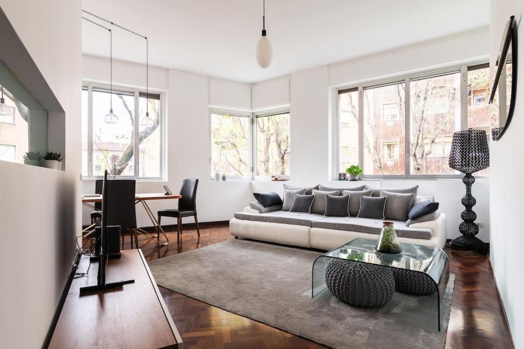Orazio Flexyrent Apartamento Milán