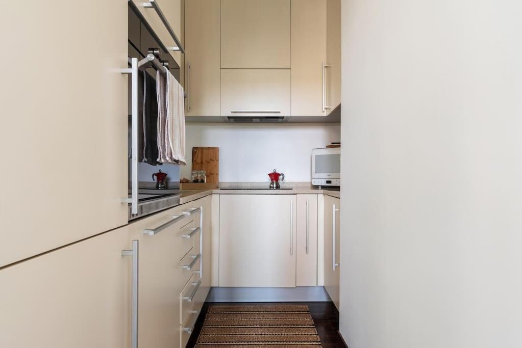 Orazio Flexyrent Apartamento *
