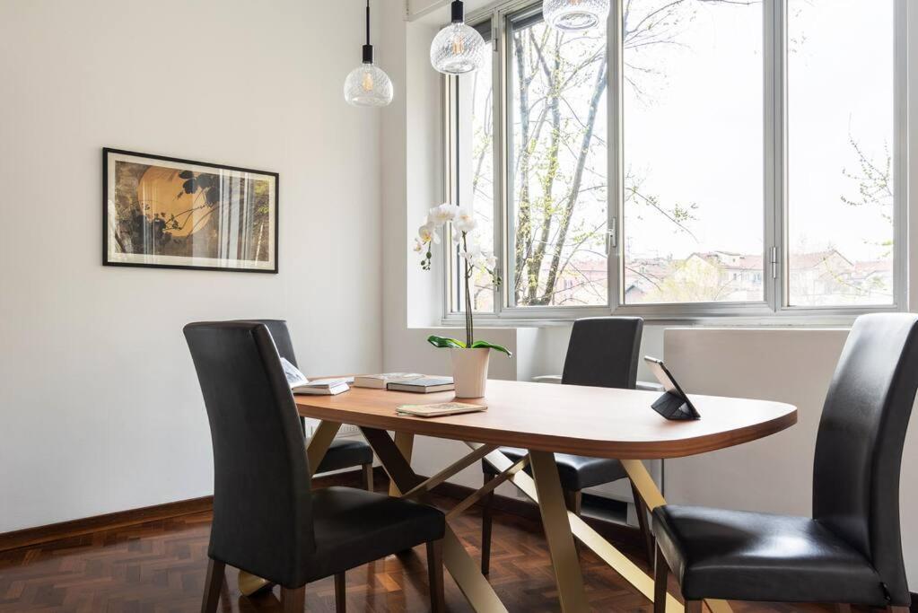 Orazio Flexyrent Apartamento