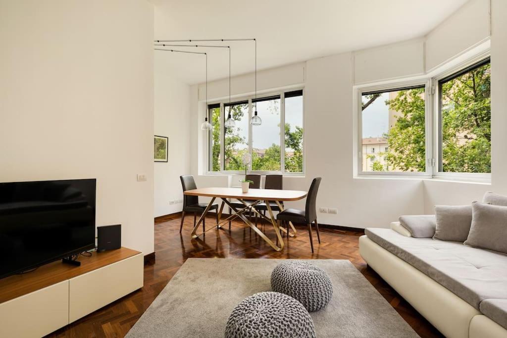 Apartamento Orazio Flexyrent Milán