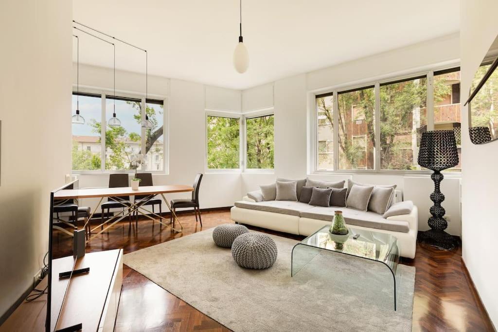 Apartamento Orazio Flexyrent Milán