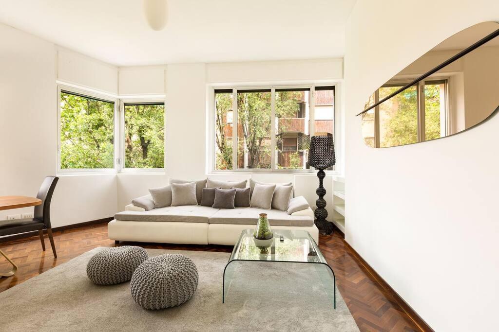 Orazio Flexyrent Apartamento Milán